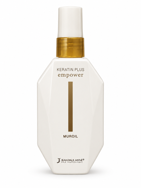 Jean Paul Myne KERATIN PLUS Живильна олія для волосся та тіла MUROIL 5022 фото