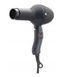 GAMMA+ Фен BARBER PHON MATT Black 1800-2000W 3847 фото 2