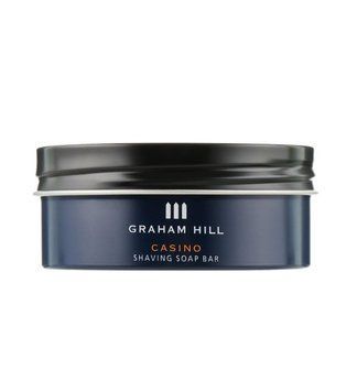 Graham Hill Casino Shaving Soap Bar - Мыло для бритья 1961 фото