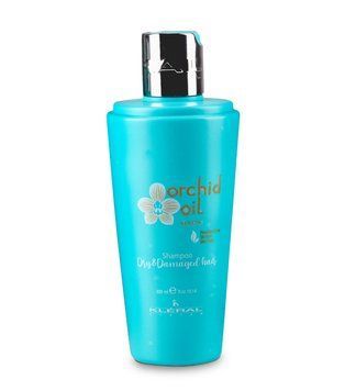 KLERAL System Шампунь безсульфатний для сухого волосся ORCHID Oil Dry & Damaged 3757 фото