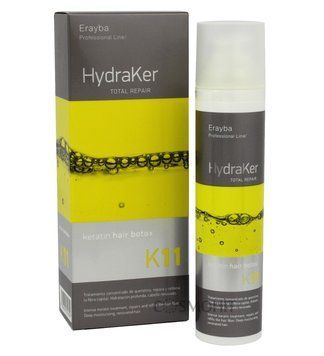 ERAYBA HydraKer K11 Keratin Hair Botox Ботокс для волос (глубокое восстановление) 3799 фото