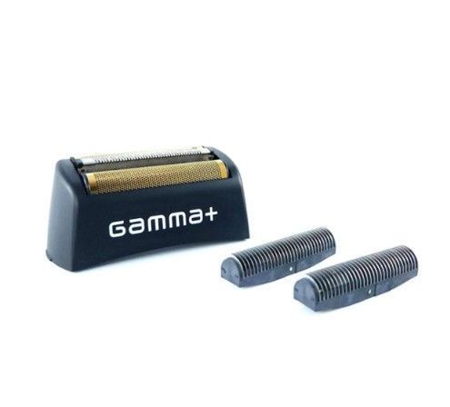 GAMMA+ Ніж + сітка бритва BOOSTED 4995 фото