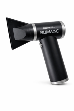 Gamma+ Акумуляторний міні фен та пилосос BLOW VAC 2 в 1 1685 фото