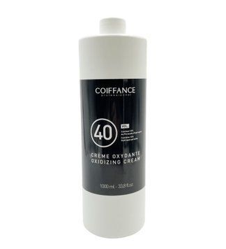 COIFFANCE Крем-оксидант 12% OXYDANTE CREME 40 VOL 565 фото