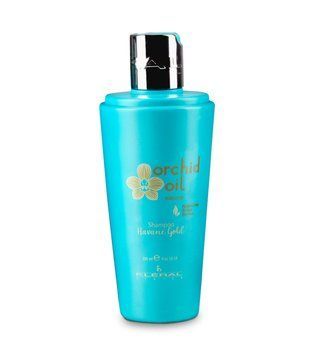 KLERAL System Шампунь безсульфатний зволожуючий ORCHID Oil Havane Gold 3759 фото