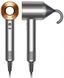 DYSON Фен Supersonic Copper HD07 (389922-01) 4244 фото 1