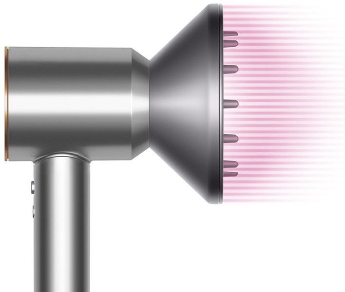 DYSON Фен Supersonic Copper HD07 (389922-01) 4244 фото