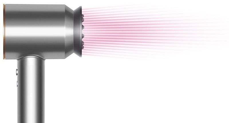 DYSON Фен Supersonic Copper HD07 (389922-01) 4244 фото