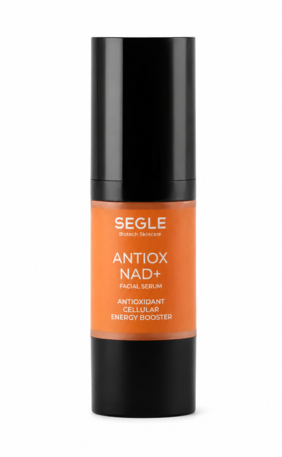 SEGLE Антиоксидантна сироватка для обличчя ANTIOX NAD+ 4152 фото