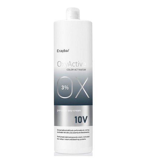 ERAYBA OxyActive 10 VOL Окислювальна емульсія 3% 1540 фото