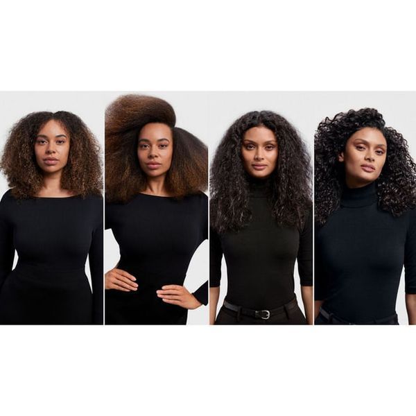 Dyson Airwrap i.d. Complete Long Curly+Coily Jusper/Plum Фен-стайлер 3446 фото