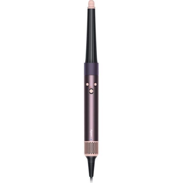 Dyson Airwrap i.d. Complete Long Curly+Coily Jusper/Plum Фен-стайлер 3446 фото