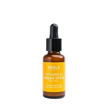 SEGLE Сироватка-крем Vitamin D urban serum SPF 30 5872 фото
