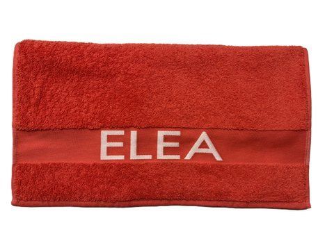 ELEA ARTISTO Полотенце 90см * 50см 564 фото