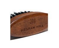 GRAHAM HILL Щітка для бороди Beard Brush 4434 фото