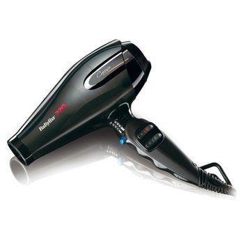 BABYLISS Фен д/волосся CARUSO Ionic 2200-2400W BAB6510IRE 3852 фото