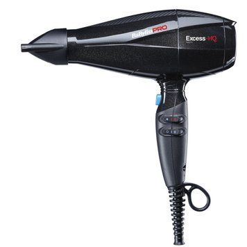 BABYLISS Фен д/волос EXCESS-HQ IONIC 2600W BAB6990IE 3853 фото