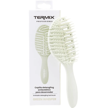 TERMIX Щітка масажна GREEN WHISPER 923 фото