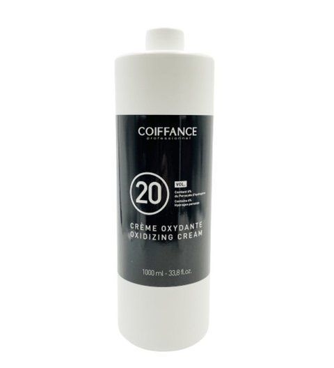 COIFFANCE Крем-оксидант 6% OXYDANTE 20 VOL 561 фото
