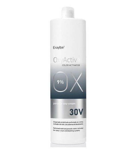 ERAYBA 30 VOL OxyActive Окислювальна емульсія 9% 1544 фото