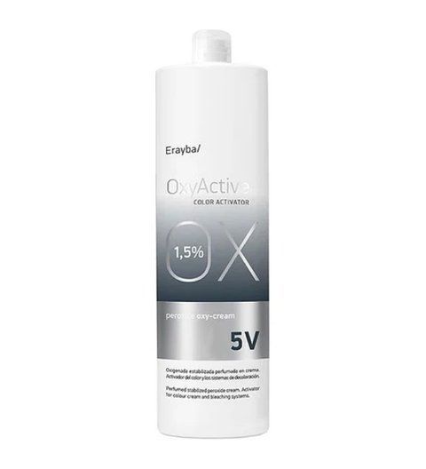 ERAYBA OxyActive 5 VOL Окислювальна емульсія 1.5% 1012 фото