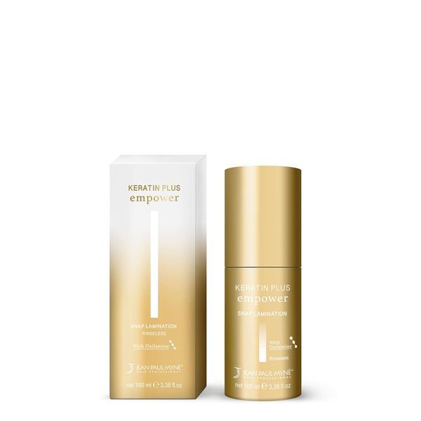 Jean Paul Myne KERATIN PLUS Ламінування SNAP LAMINATION 4983 фото