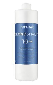 COIFFANCE Антижёлтый окислитель 3% BLONDSHADES 10 VOL 3627 фото