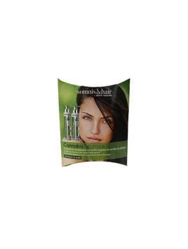 SOMNIS&HAIR Набор CANNABIS (30 мл + 30 мл) 6741 фото