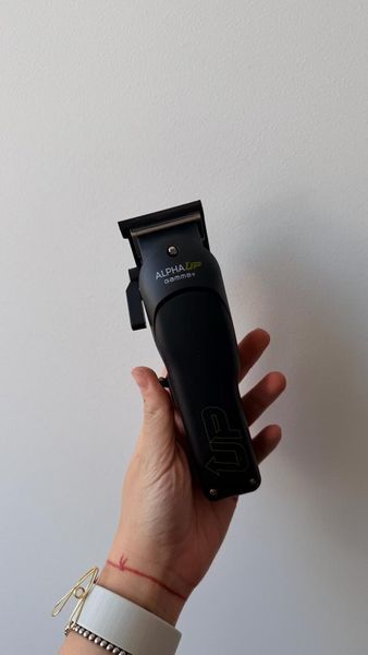 GAMMA+ Машинка для стрижки ALPHA UP 4145 фото