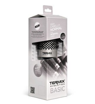 TERMIX Термобрашинг сірий EVOLUTION BASIC D60 1844 фото