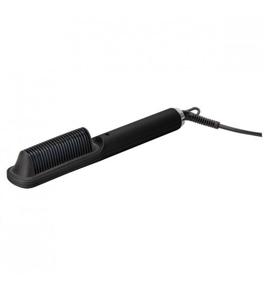 Gamma Piu Випрямляч HOT BRUSH black 1926 фото