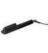 Gamma Piu Випрямляч HOT BRUSH black 1926 фото 3