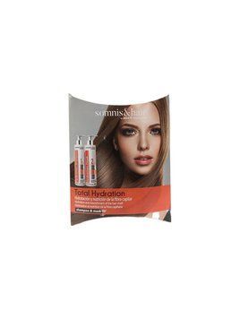 SOMNIS&HAIR Набор HYDRATION (30 мл + 30 мл) 6739 фото