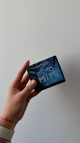 GAMMA+ Профессиональный комплект лезвий с технологией Cool Blade ECHO MIM COOL KIT 4147 фото