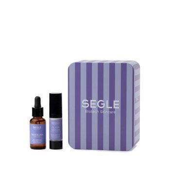 SEGLE Набор BOTOX-LIKE (сыворотка-крем 15 мл + сыворотка 30 мл) 4298 фото