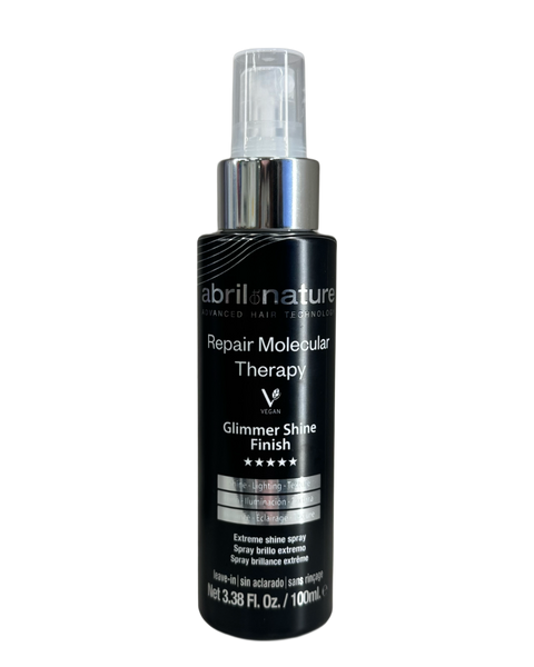 ABRIL et NATURE Блиск для волосся Shine Finish Molecular Therapy 1686 фото