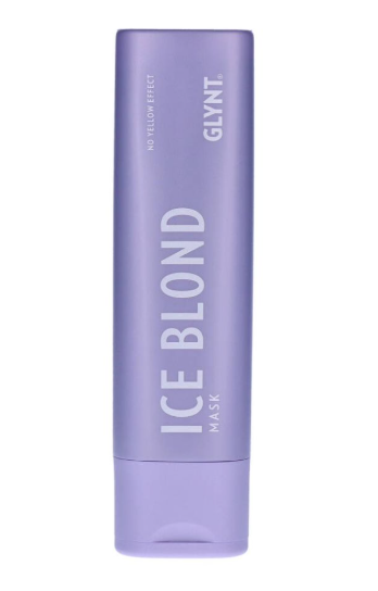 GLYNT ICE BLOND Маска антижелтая 1129 фото