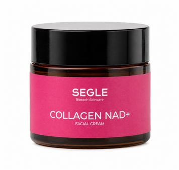 SEGLE Колагеновий антивіковий крем COLLAGEN NAD+ 4149 фото