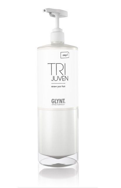 GLYNT Trijuven STEP 1 Есенція 1231 фото