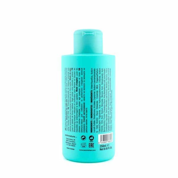 Somnis&Hair Шампунь-маска для всіх типів волосся PURE DETOX SHAMPOO & MASK 4255 фото