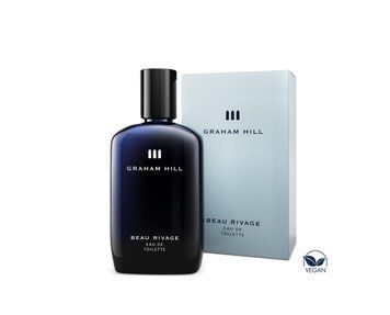 GRAHAM HILL BEAU RIVAGE EAU DE TOILETTE Туалетная вода 3811 фото