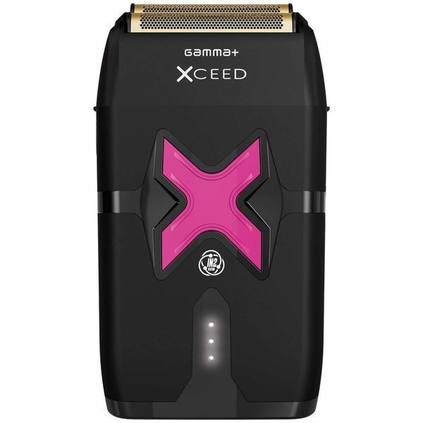 GAMMA+ Бритва XCEED (XCELL) 2006 фото