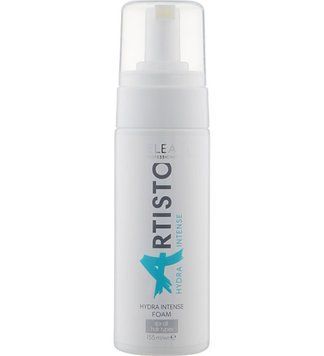 ARTISTO HYDRA INTENSE Мус зволожуючий для сухого волосся 358 фото