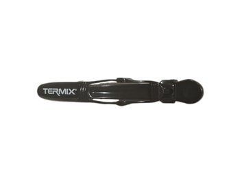 TERMIX Крокодил ЧОРНИЙ (1 ШТ) 6712 фото