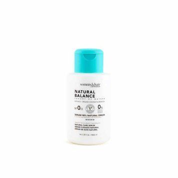 SOMNIS&HAIR Сироватка проти пушіння та термозахистом 98% Natural Origin 4257 фото