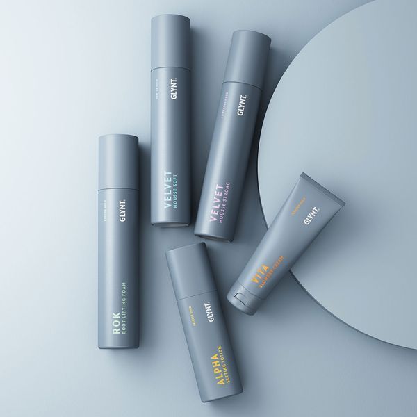 GLYNT VITA Blowdry Cream Крем для фиксации и объема 1796 фото