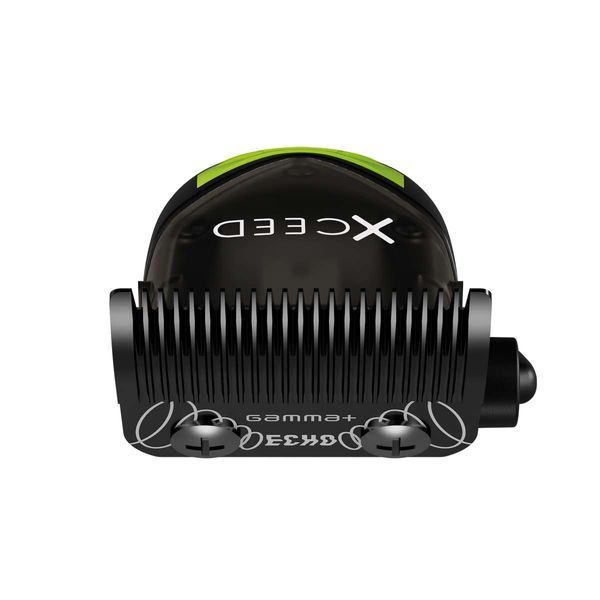 GAMMA PIU Машинка XCEED (XCELL) 1354 фото