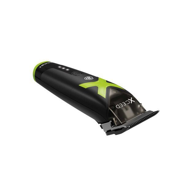 GAMMA PIU Машинка XCEED (XCELL) 1354 фото