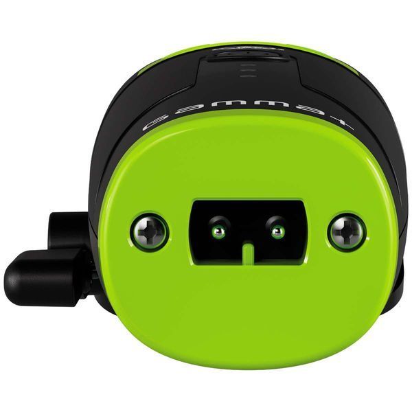 GAMMA PIU Машинка XCEED (XCELL) 1354 фото