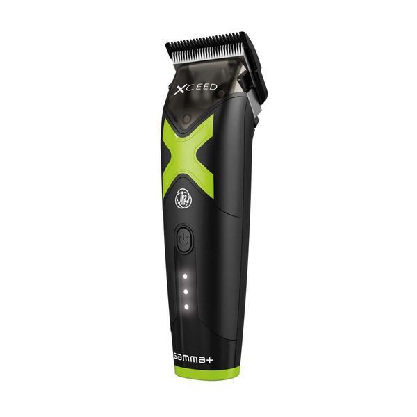 GAMMA PIU Машинка XCEED (XCELL) 1354 фото